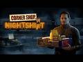 CORNER SHOP NIGHTSHIFT gameplay PRIMEROS PASOS