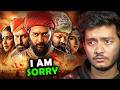 Raja Shivaji Movie Review