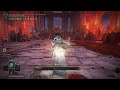 Elden Ring:Mage Build(Mohg, Lord of Blood) Boss
