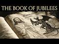 📜 Forbidden Knowledge: Why Book of Jubilees Was BANNED