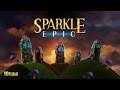Sparkle Epic (by 10tons Ltd) - Universal - HD Gameplay Trailer