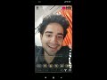 Samay Raina Instagram Live. With *****(girlfriend or random? )