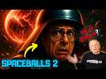 Spaceballs 2 (2027) is Back... And It’s Mind-Blowing