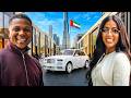 We Spent 48hrs with Dubai Millionaires!