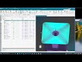 Siemens NX 2206    How To Make An Adaptive Milling Operation