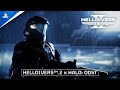 Helldivers 2 x Halo: ODST Legendary Warbond | PS5, PC