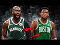 The Jaylen Brown Situation is Now Out of Control