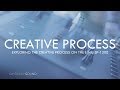 Creative Process - Old School Hardware Samplers