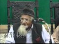 ALLAH say acha gumaan - Masaib ki hikmat - maulana ishaq urdu