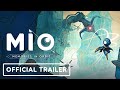 MIO: Memories in Orbit - Official Release Date Reveal Trailer