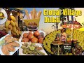World Cuisines At Global Village Dubai | Free Dubai Trip | @TravelTides
