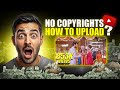 How I Uploaded TV Serials on YouTube Without Copyrights (Shocking Results)🤯