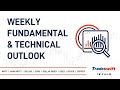 Weekly Fundamental \u0026 Technical Outlook by @Tradeswift1   |  11 May 2025 - 17 May 2025