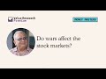 The Money Masters | In conversation with Samir Arora | Do wars affect the stock markets?