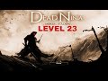 Dead Ninja Mortal Shadow | Dead Ninja Mortal Shadow Android Gameplay | The Ferryman | Level 23