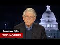 Ted Koppel Discusses the State of Journalism and Democracy | Amanpour and Company
