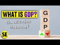 Decoding GDP: Unveiling the Significance of Gross Domestic Product | Simply Economics