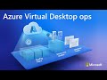Azure Virtual Desktop | Automated scaling, imaging \u0026 monitoring