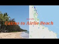Australia - Cairns to Airlie Beach