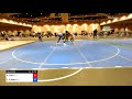125 Kg Consolation - Austin Stith, Patriot Elite Wrestling Club Vs Zachary Knighton-Ward, Blue \u0026 G