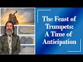 Understanding The Feast of Trumpets