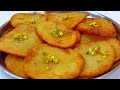 बिना ख़राब हुए टेस्टी मालपुआ बनाने का सबसे आसान तरीका Tasty Malpua Recipe without Mawa|Kavita Kitchen