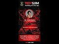 The Quiet Art of Reinvention | Anusha Stephen | TEDxSJIM