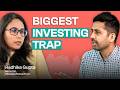 Global Investing Is Not For Indians? | Ft. Radhika Gupta
