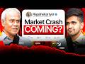 How He Finds Multibagger Stocks Before Everyone Else (40 Years Of Experience) | Kushal Lodha #273