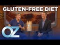 The Truth About Gluten-Free Foods: What You Need to Know | Oz Health