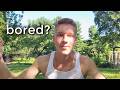 how to stop wasting time (in 50 seconds)