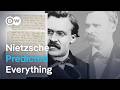 Nietzsche Explained: How a 19th Century Rebel Can Change Your Life