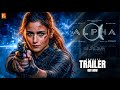ALPHA | Trailer Concept | Alia Bhatt | Sharvari | Shiv Rawail | Aditya Chopra | December 2025