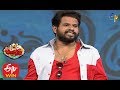 Hyper Aadi, Raising Raju Performance | Double Dhamaka Special | 24th May 2020 | ETV Telugu