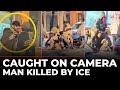US News LIVE: New Video Shows ICE Agents Shoot \u0026 Kill Man in Broad Daylight | Minneapolis