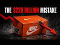 How Nike Accidentally Helped Its Competitors Win