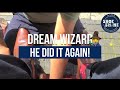 S8E81 The Dream Wizard shoe Shiner did it again #ASMR #shoeshine #faustoarizmendi