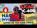 SJCAM C-400 review: real videos and photos of the C-400!
