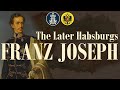 Franz Joseph - Neo-Absolutist