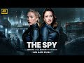 Angelina Jolie - Scarlett Johansson : THE SPY | NEW Action Movie 2025 | 4K Ultra #actionmovies
