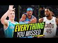 NBA's Nightly Recap | April 2, 2026