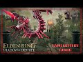 Lets Play : Shadow of The Erdtree - Part 14 - Rauh Ancient Ruins