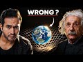 Why Quantum Mechanics Fails To Explain Gravity?
