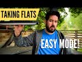How to Take Flat Frames for Astrophotography with ASIAIR (Easy Step-by-Step Guide)