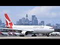 Australia's Qantas Airways Struggles to Cope With Air Travel Rebound