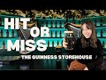 Is The Guinness Storehouse In Dublin Overhyped or a Must See?