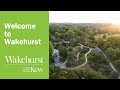 Welcome to Wakehurst