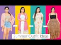 Teenager Summer Outfit Ideas | Anishka Khantwaal |