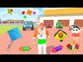 Franklin ne Shinchan ke liye Patang Kharid Li In Indian Theft Auto | Indian Bike Driving 3D Game 
