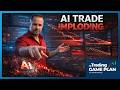 MARKET ALERT: Why the AI Trade is Imploding \u0026 Yields Signal Recession